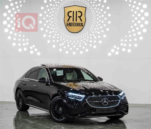 Mercedes-Benz for sale in Iraq